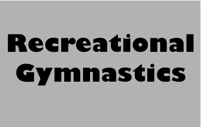Recreational Gymnastics