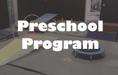 Preschool Program